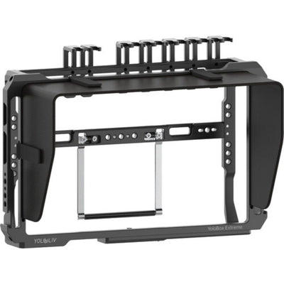 YoloLiv Yolobox Extreme Cage