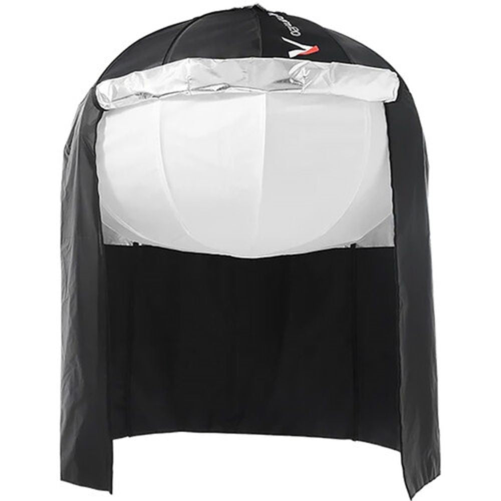 Aputure Lantern 120 Softbox with Aputure Mount (4')