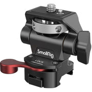 SmallRig Swivel and Tilt Adjustable Monitor Mount with NATO Clamp Mount 2906B