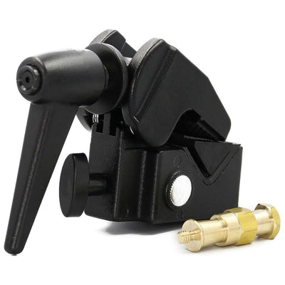 PROMAGE Ratchet Handle Super Clamp PM RC10