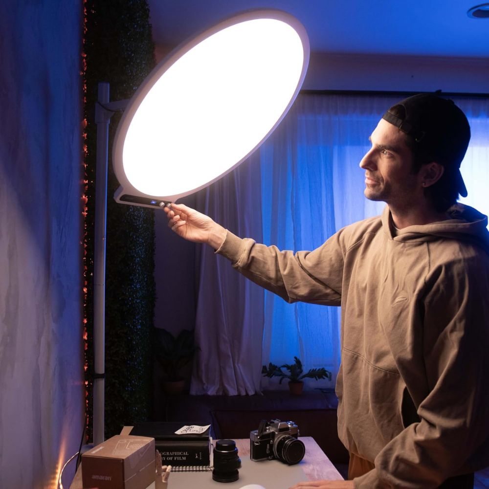 Aputure Amaran Verge Max Kit