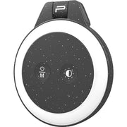 PGYTECH MagGlow Phone Fill Light - Classic Black