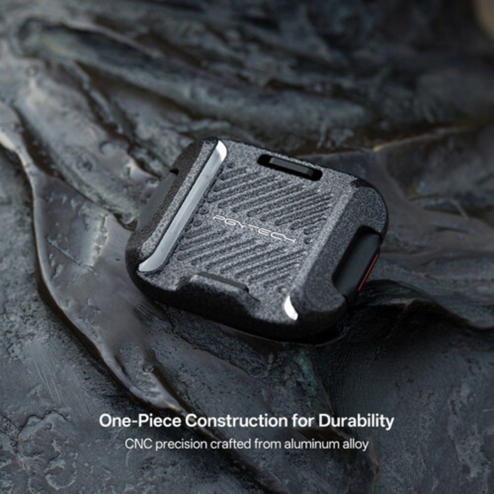 PGYTECH P-CG-189 Shoulder Strap Quick Release Clamp and Plate