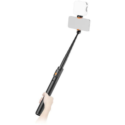 Neewer Basics Quick Release Selfie Stick (Black)