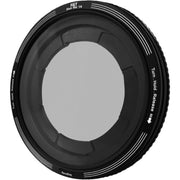 H&Y Filters REVORING 67-82mm Black Mist Filter (1/4)