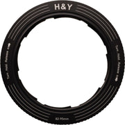 H&Y Filters REVORING 82-95mm Variable Adapter for 95mm Filters