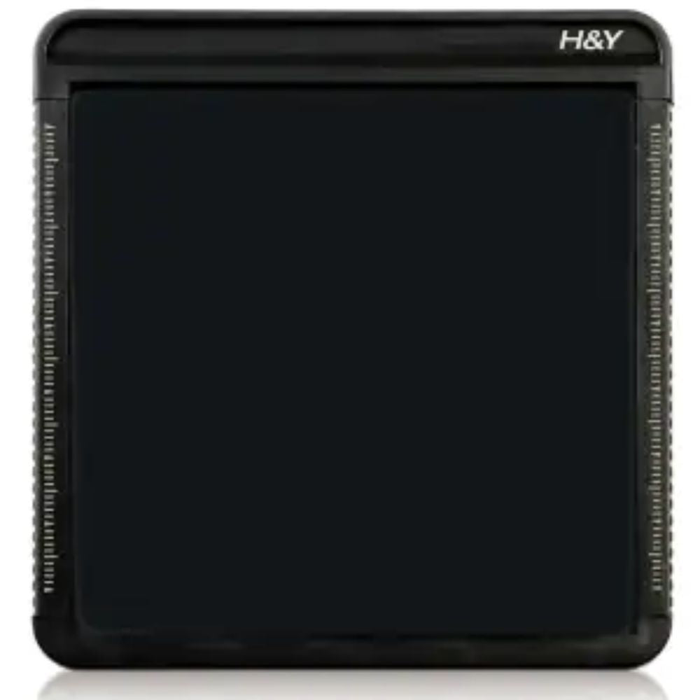 H&Y Square ND1000 Filter with Frame
