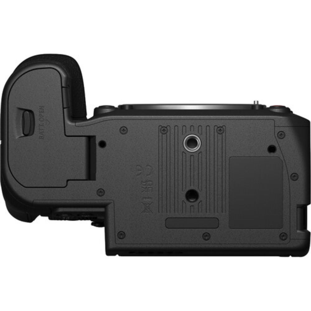 Canon EOS C50 Full-Frame Cinema Camera (Canon RF)