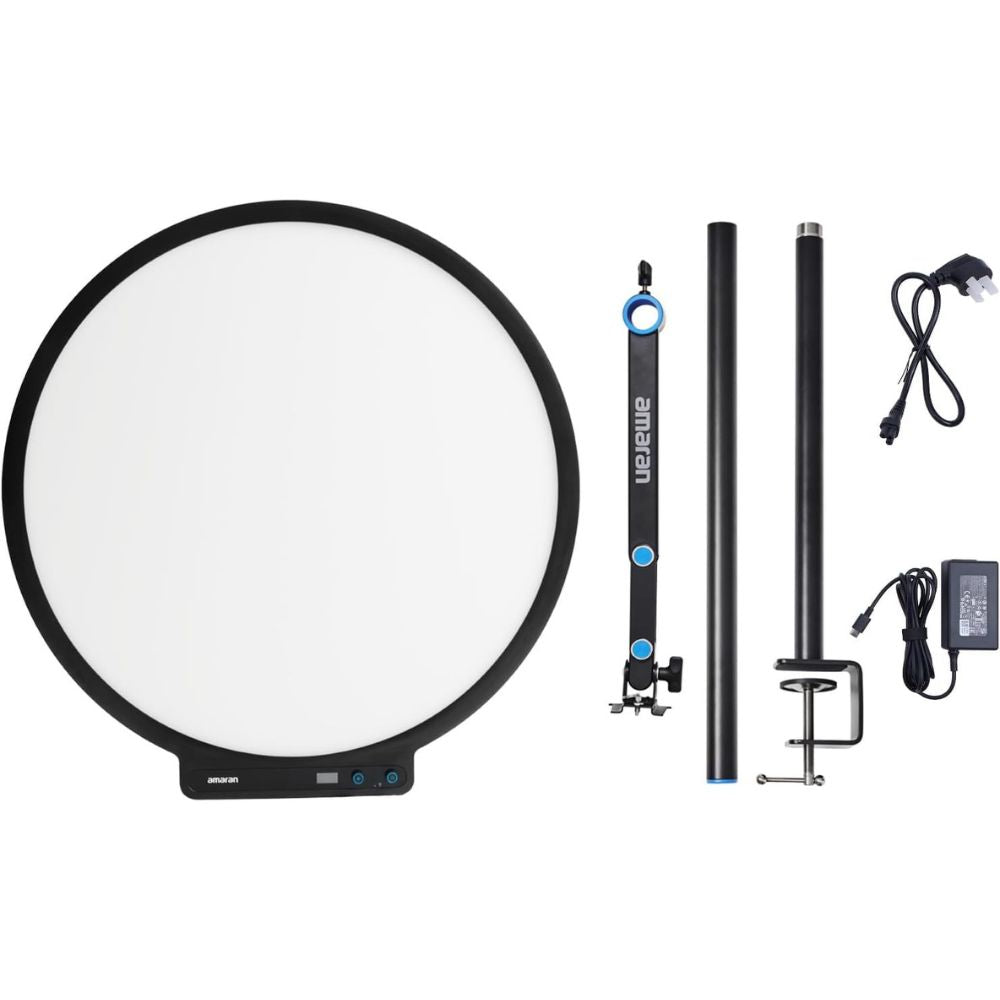 Aputure Amaran Verge Max Kit