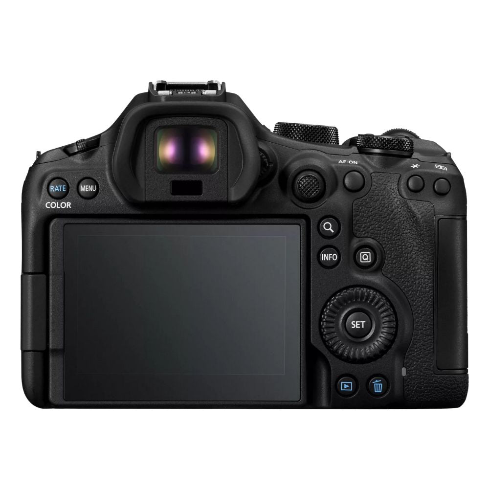 Canon EOS R6 Mark III Mirrorless Camera