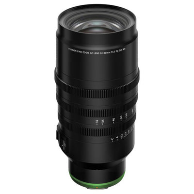 FUJIFILM GF 32-90mm T3.5 PZ OIS WR Lens