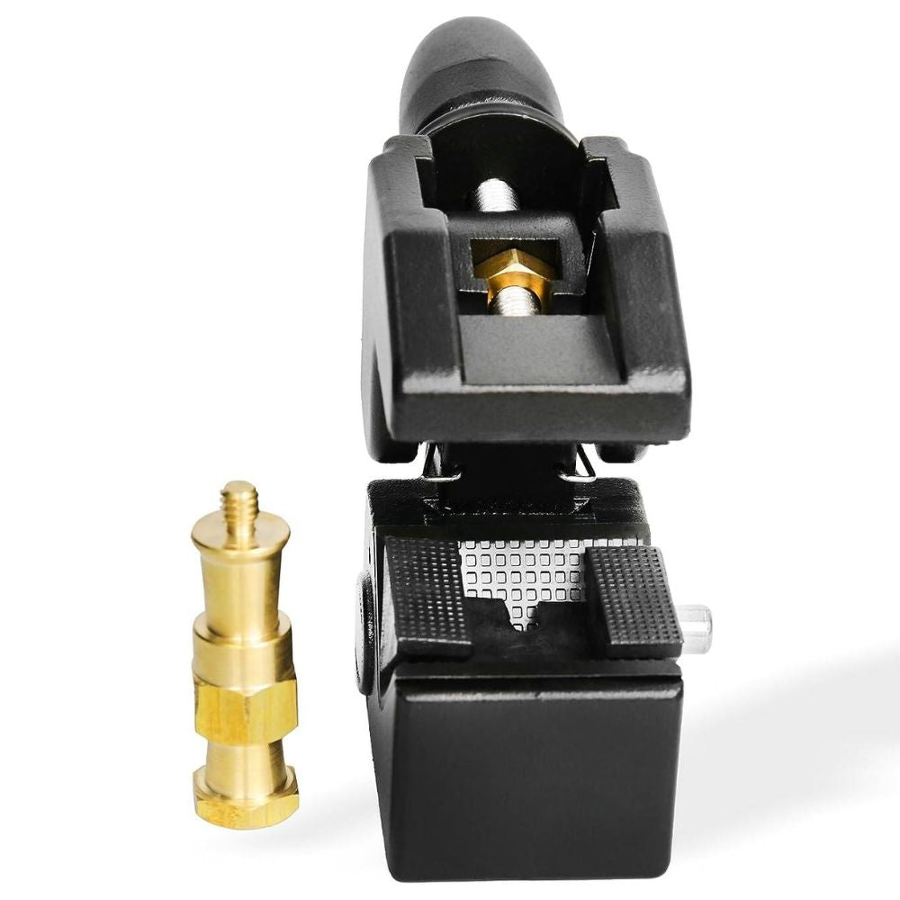 PROMAGE Ratchet Handle Super Clamp PM RC10