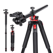 NEEWER 79'' Aluminum Alloy Camera Monopod Tripod N284L+G0