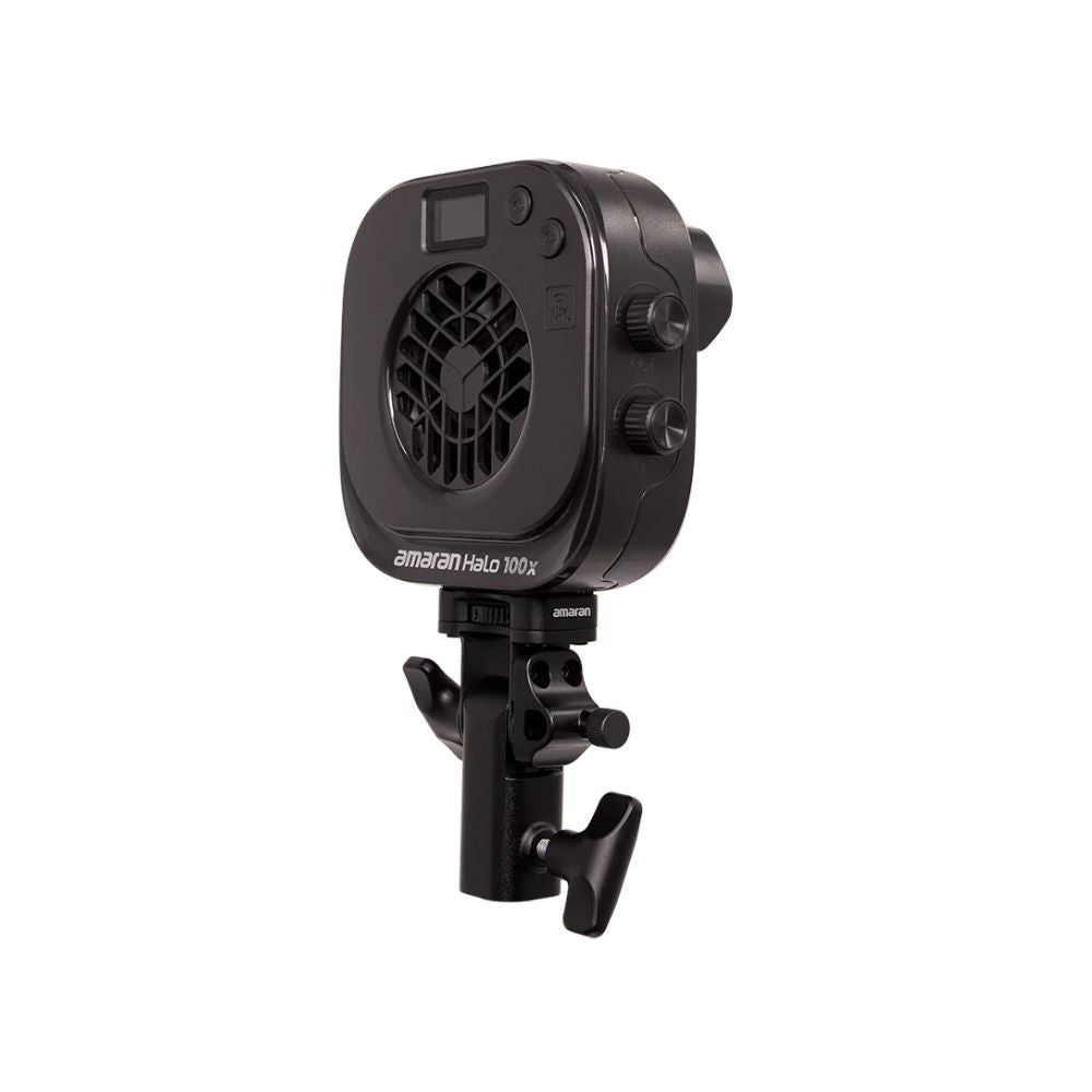 Aputure Amaran Halo 100X Bi-Color LED Monolight