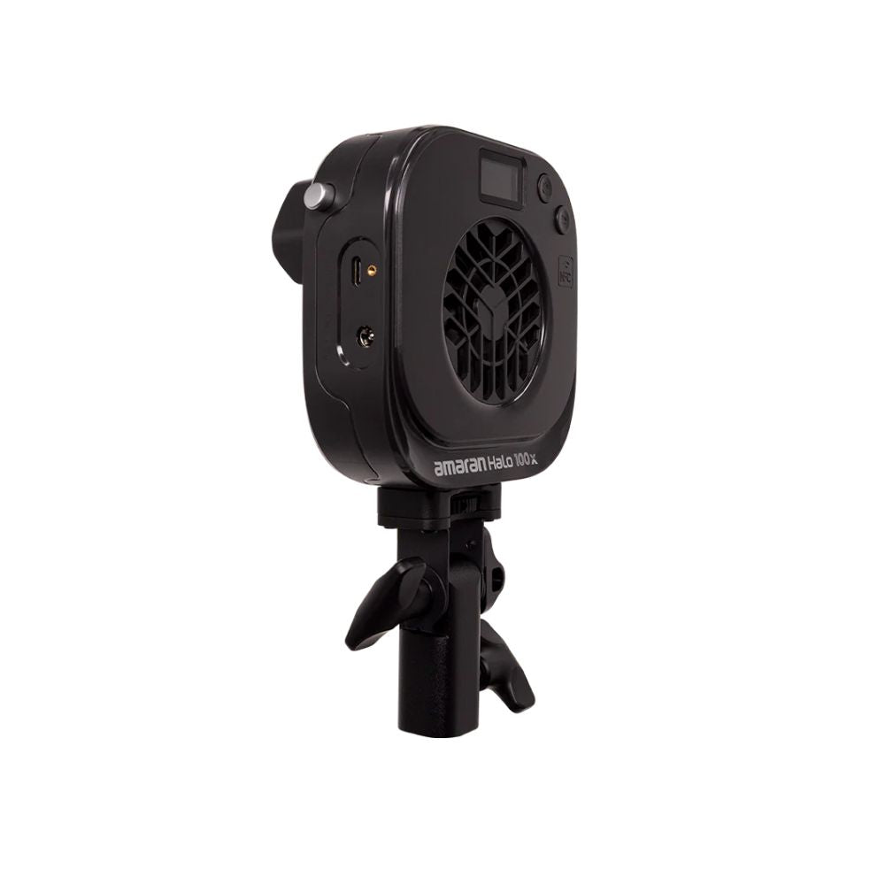Aputure Amaran Halo 100X Bi-Color LED Monolight
