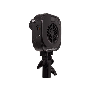 Aputure Amaran Halo 100X Bi-Color LED Monolight