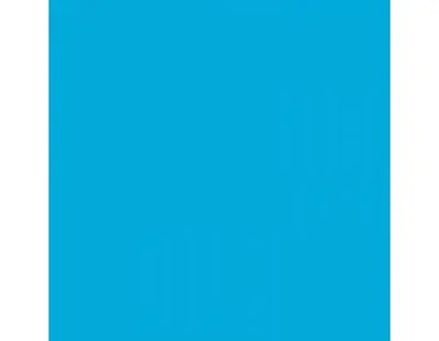 BD SEAMLESS BLUE HEAVEN BACKDROP 2.72 X 11M BD103A1