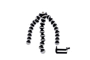 Promage T-02 Flexible Gorilla Tripod for DSLR and Mirrorless Cameras