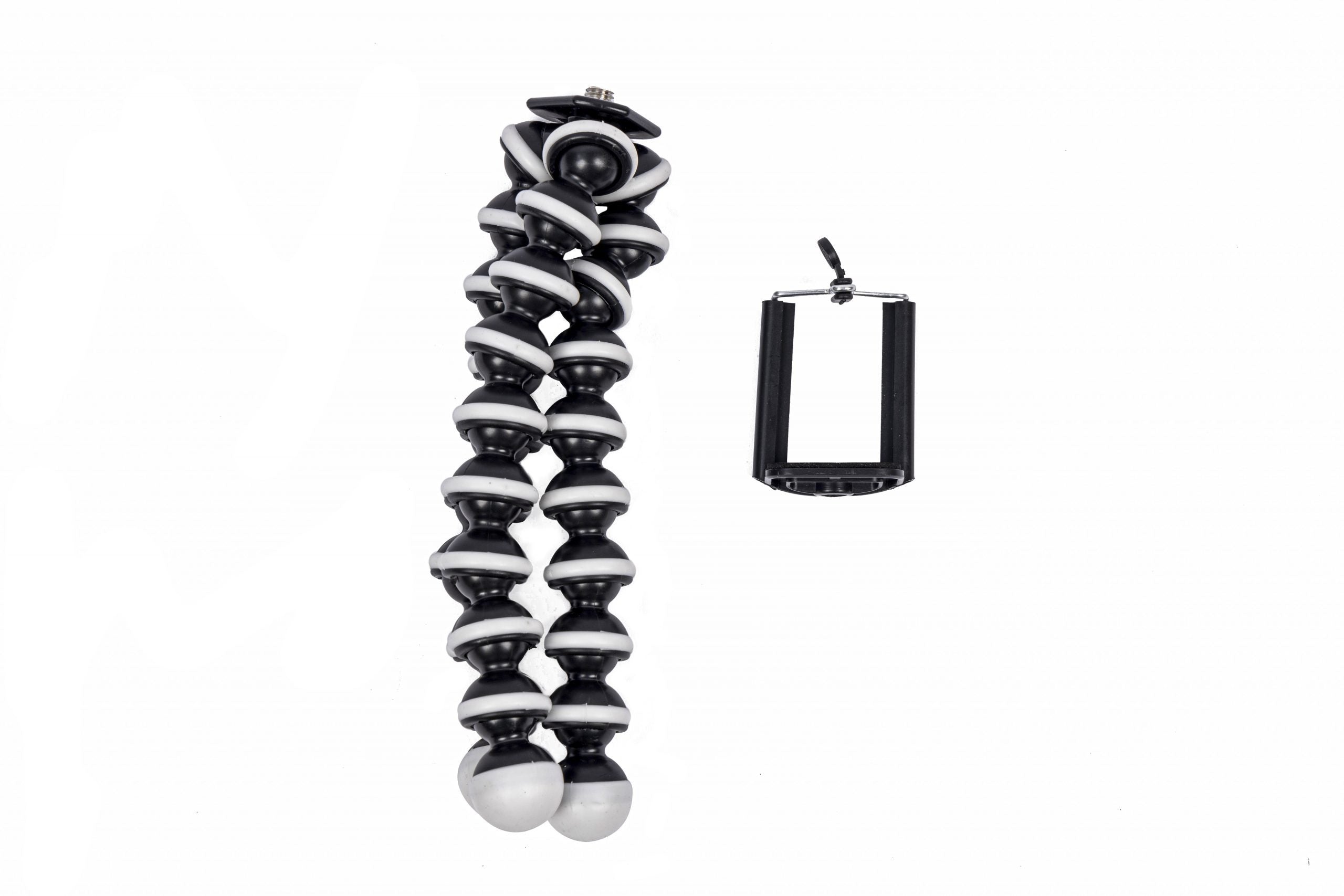 Promage T-02 Flexible Gorilla Tripod for DSLR and Mirrorless Cameras