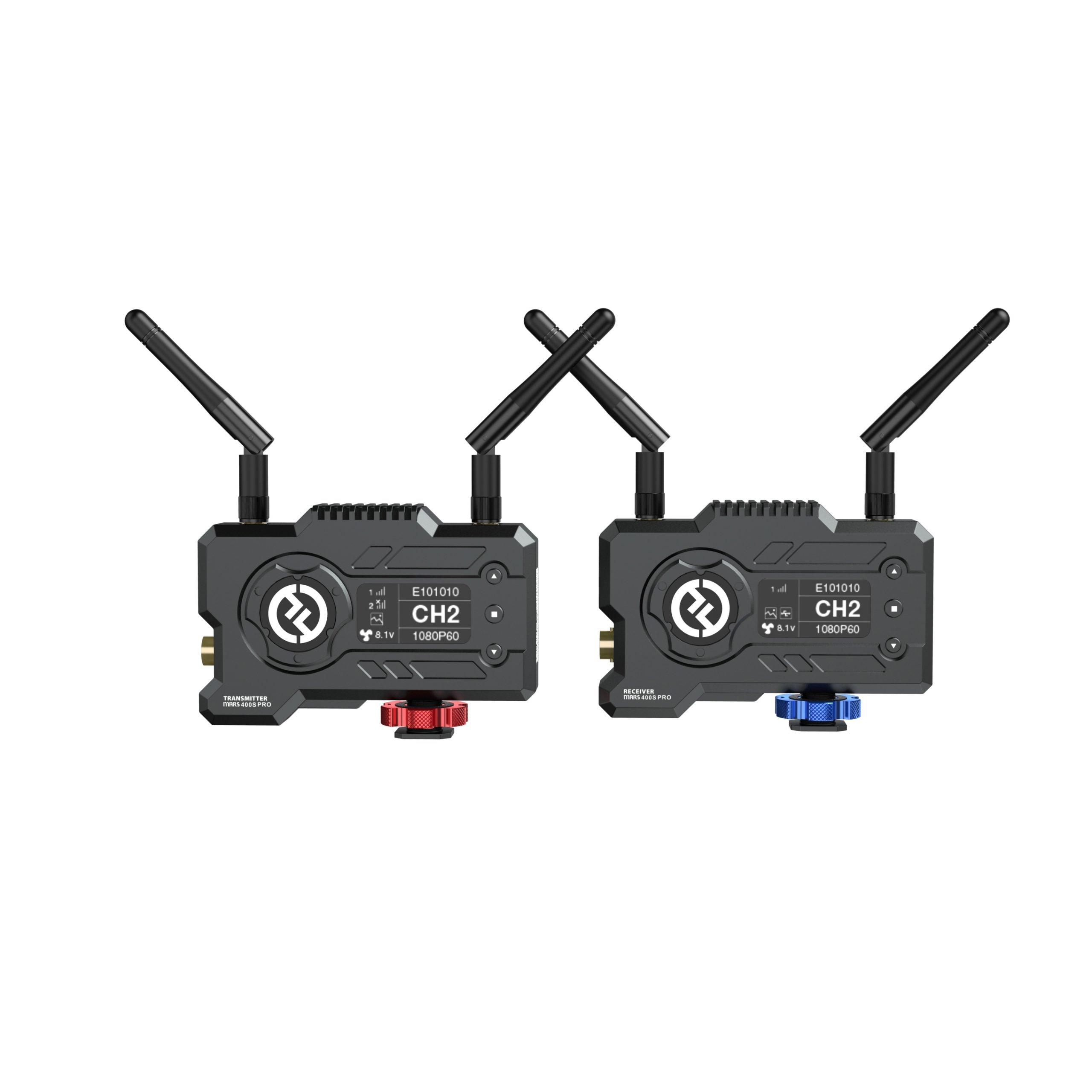 Hollyland Mars 400S PRO SDI/HDMI Wireless Video Receiver