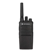 Motorola XT420 On Site 2 Way PMR446 Walkie-Talkies Business Radio - Black