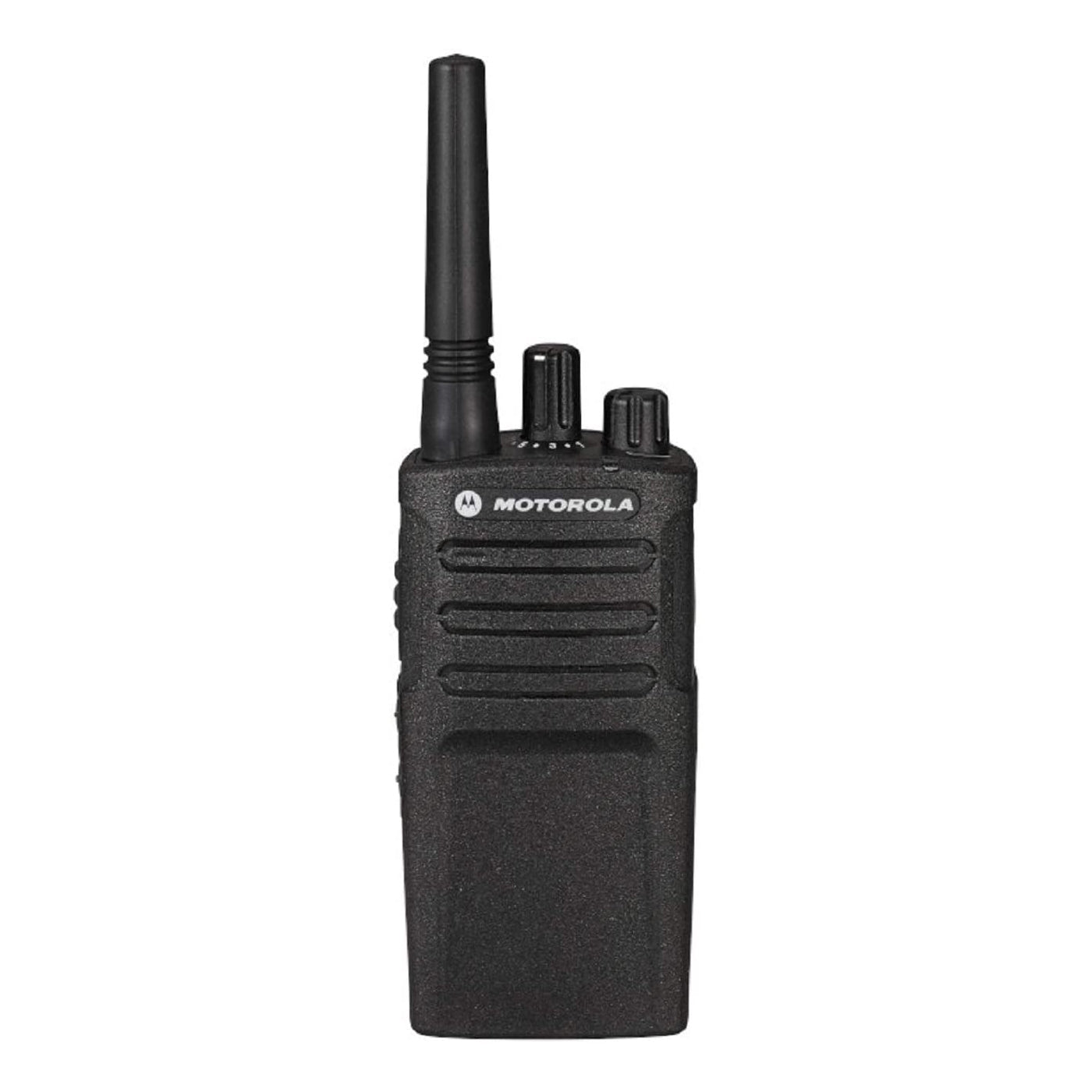 Motorola XT420 On Site 2 Way PMR446 Walkie-Talkies Business Radio - Black