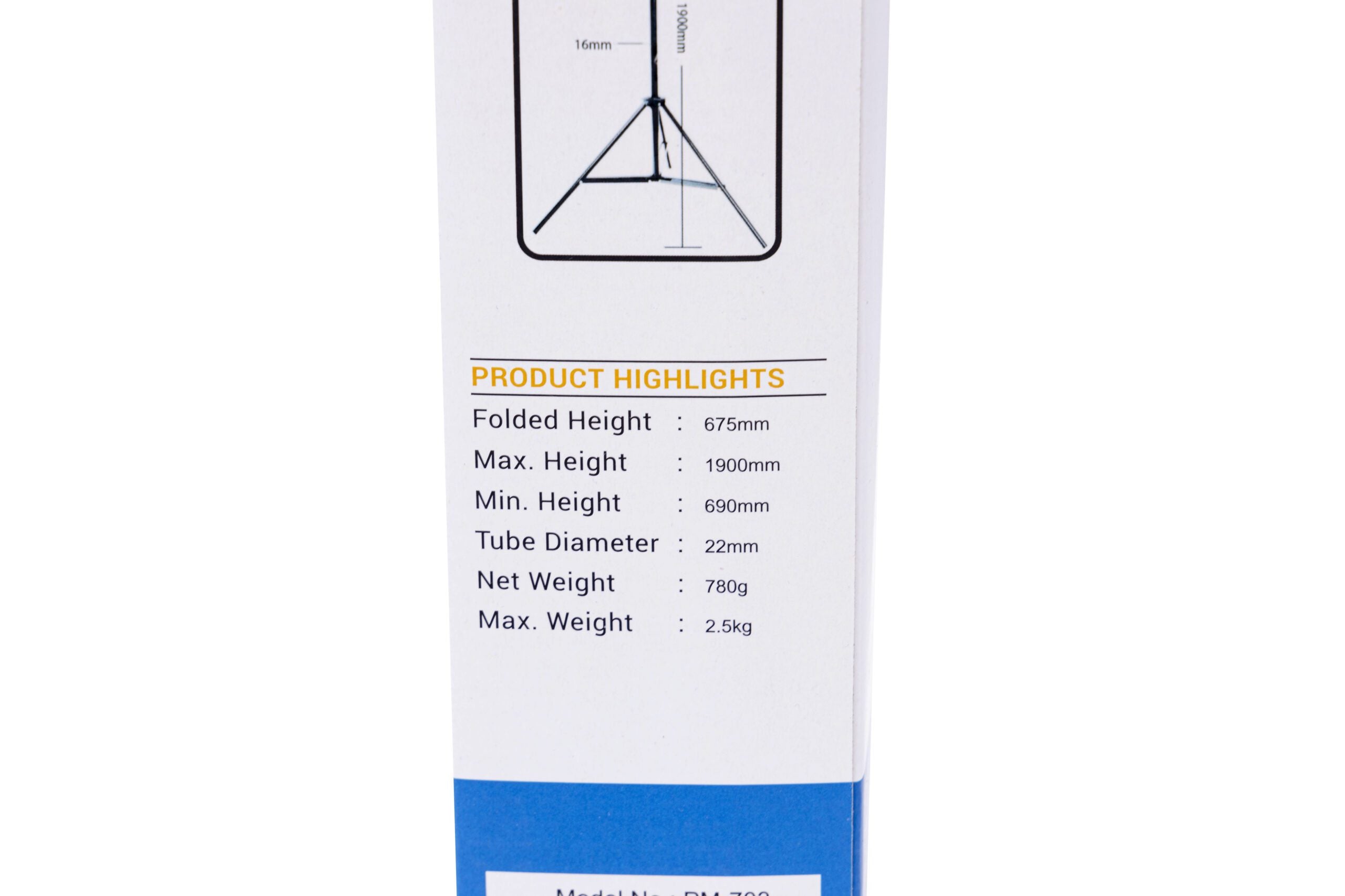 Promage Light Stand PM-703