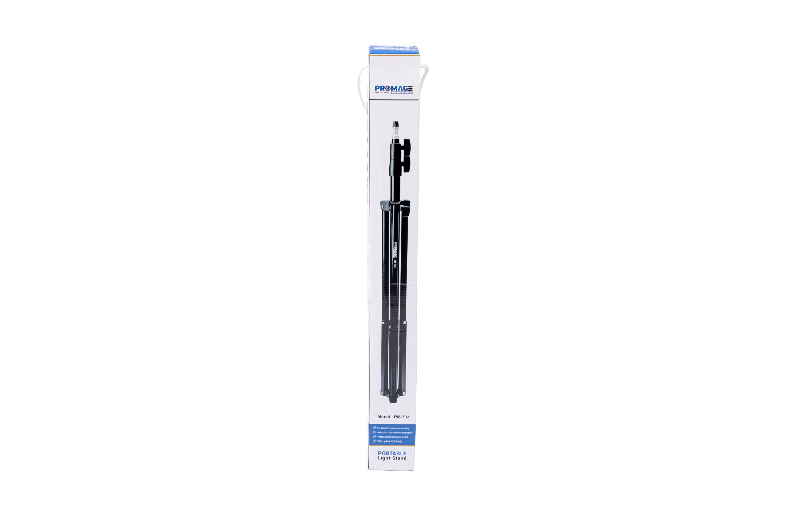 Promage Light Stand PM-703