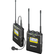 Sony Wireless Mic Uwp -D11