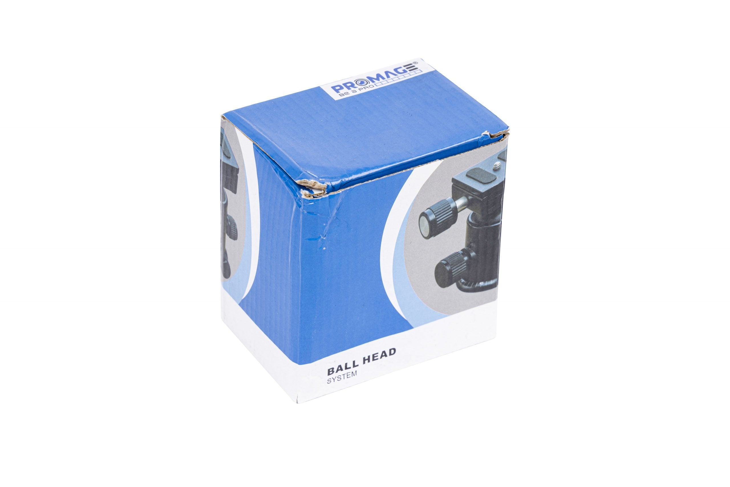PROMAGE BALL HEAD DS005H