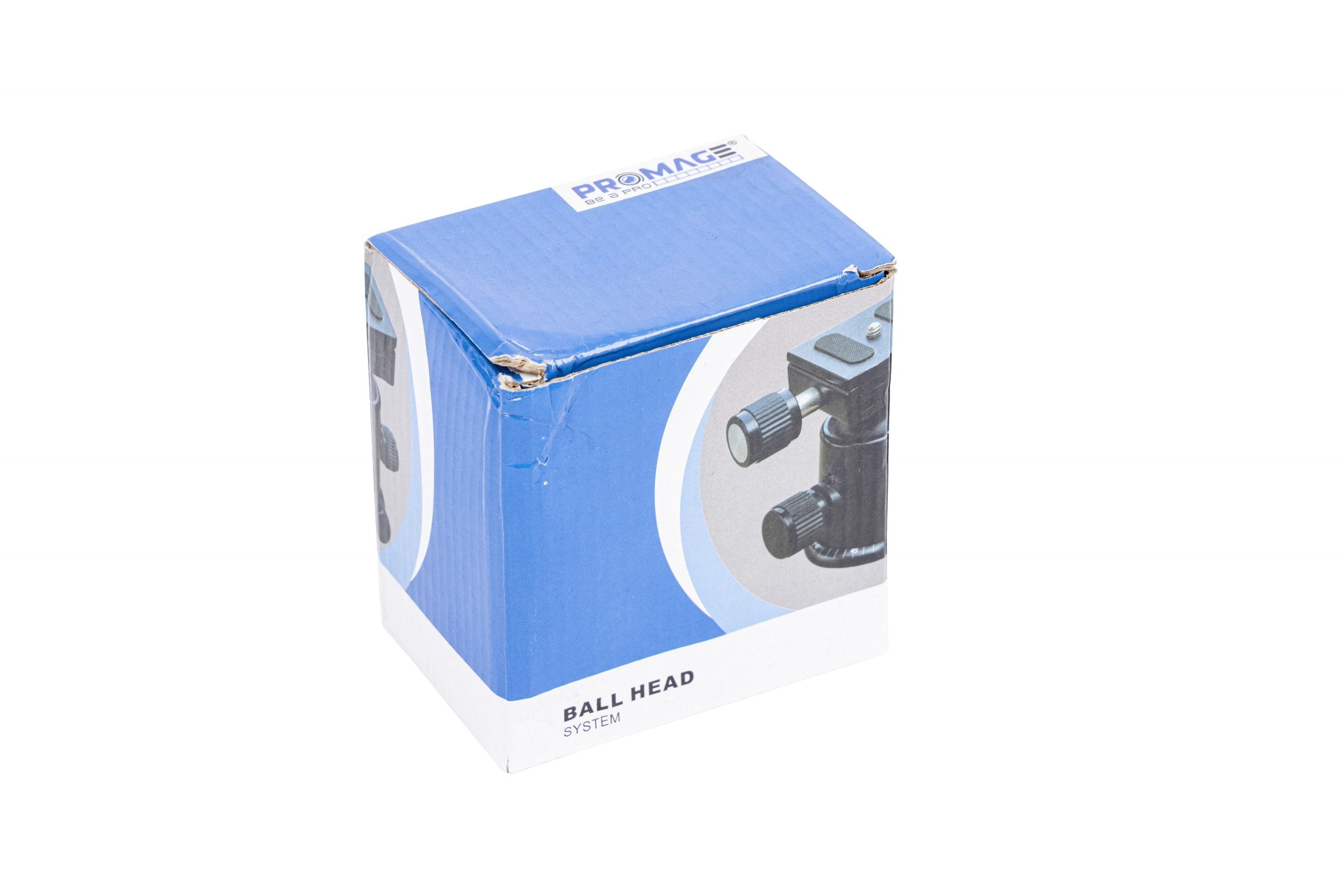 PROMAGE BALL HEAD DS005H