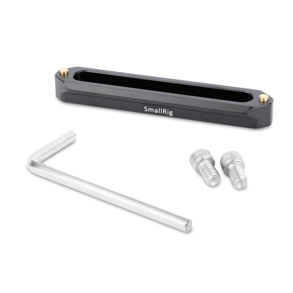 Smallrig Quick Release Nato Rail (10Cm) 1134