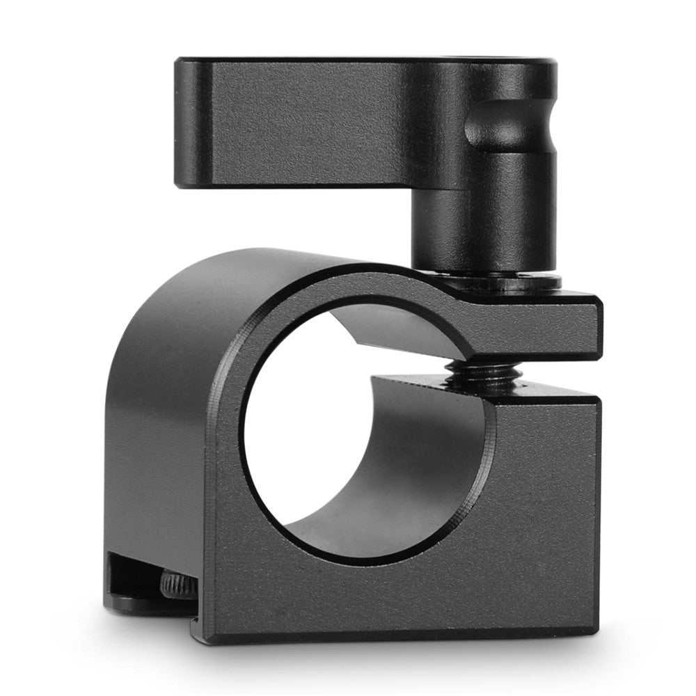 SMALLRIG Cold Shoe Rail Clamp (15mm) 1157