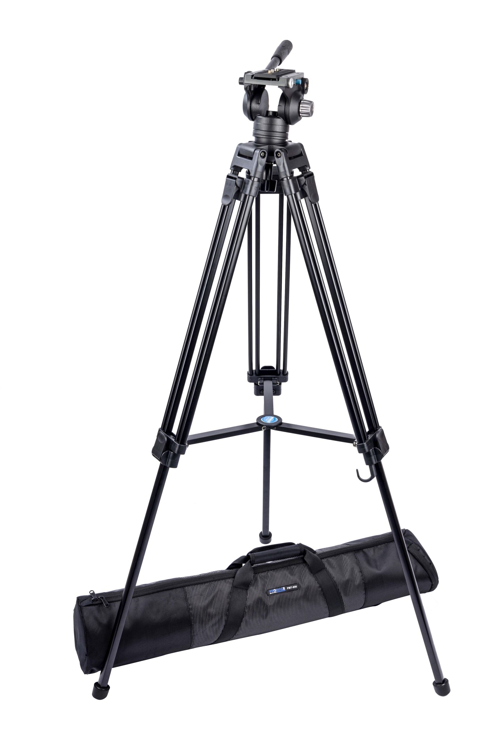 PROMAGE Professional Tripod PMT-600