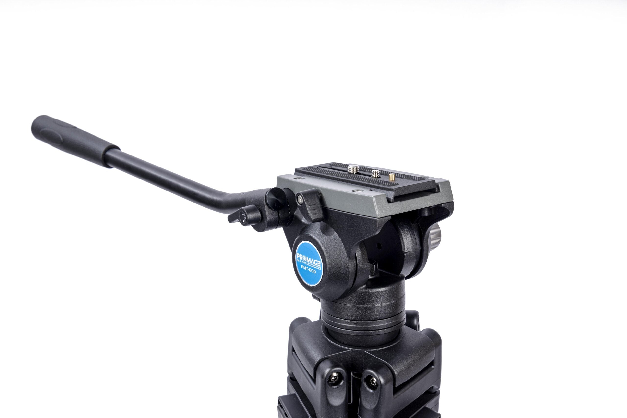 PROMAGE Professional Tripod PMT-600