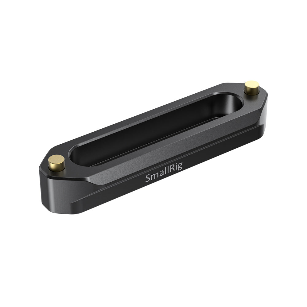 Smallrig Quick Release Safety Rail 7Cm 1195B