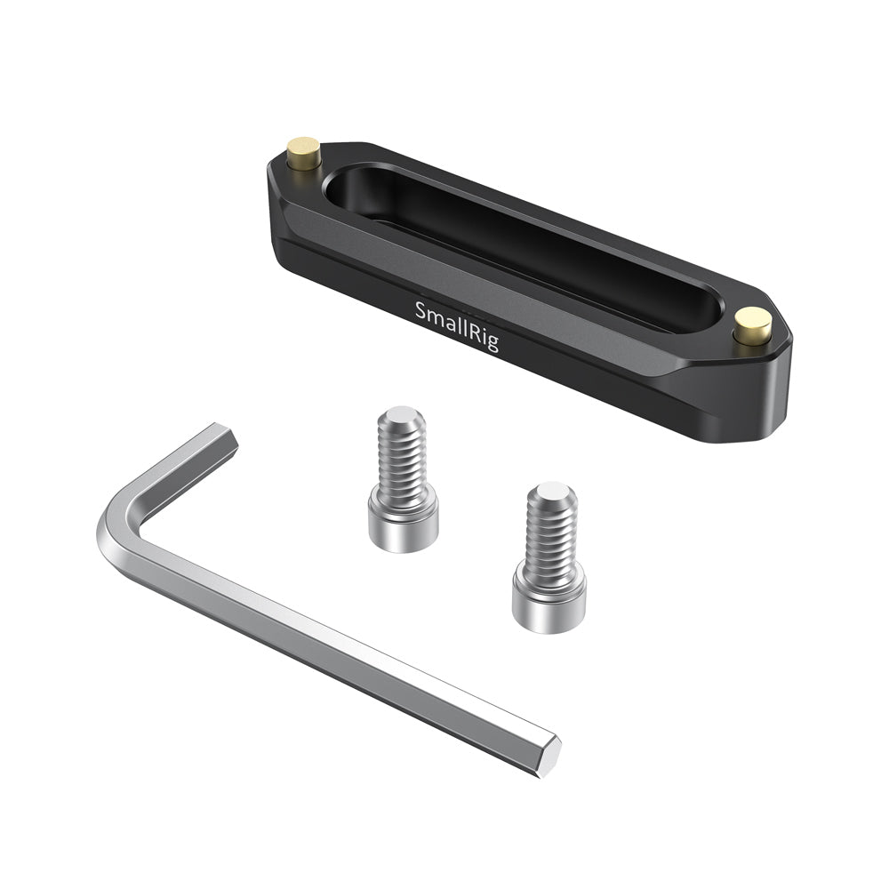 Smallrig Quick Release Safety Rail 7Cm 1195B