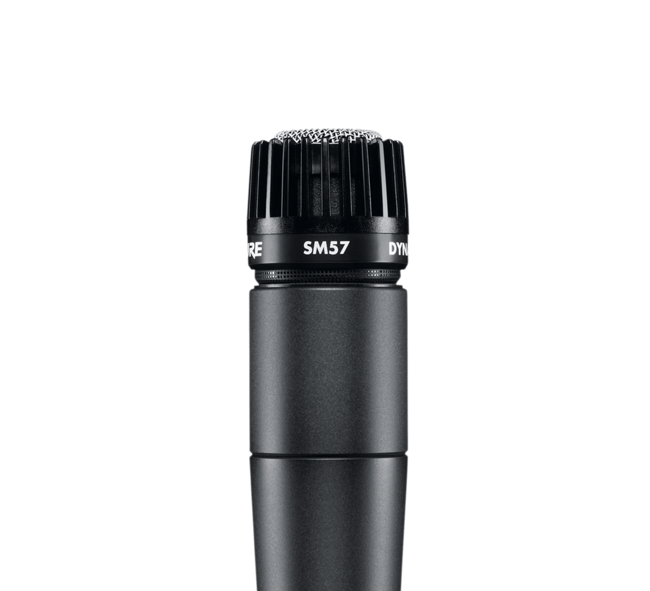 SHURE SM57-LCE Cardioid Dynamic Instrument Microphone
