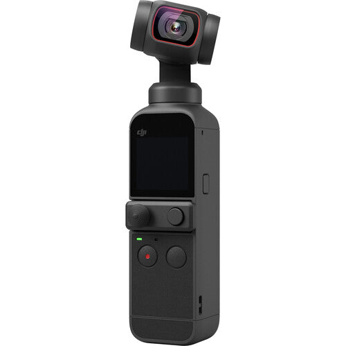 DJI Pocket 2 Creator Combo