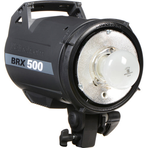 Elinchrom BRX 500/500 Softbox To Go Kit
