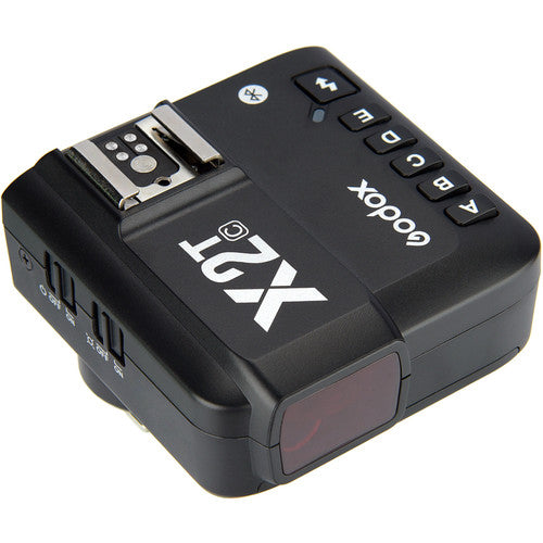 Godox X2 2.4 GHz TTL Wireless Flash Trigger for Nikon