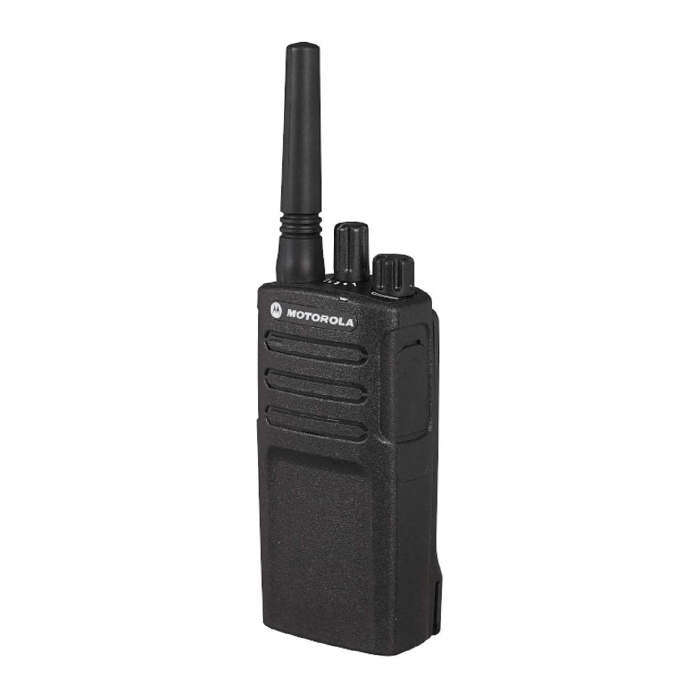 Motorola XT420 On Site 2 Way PMR446 Walkie-Talkies Business Radio - Black