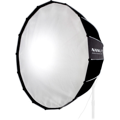 Nanlite Para 120 Softbox with Bowens Mount (47"")
