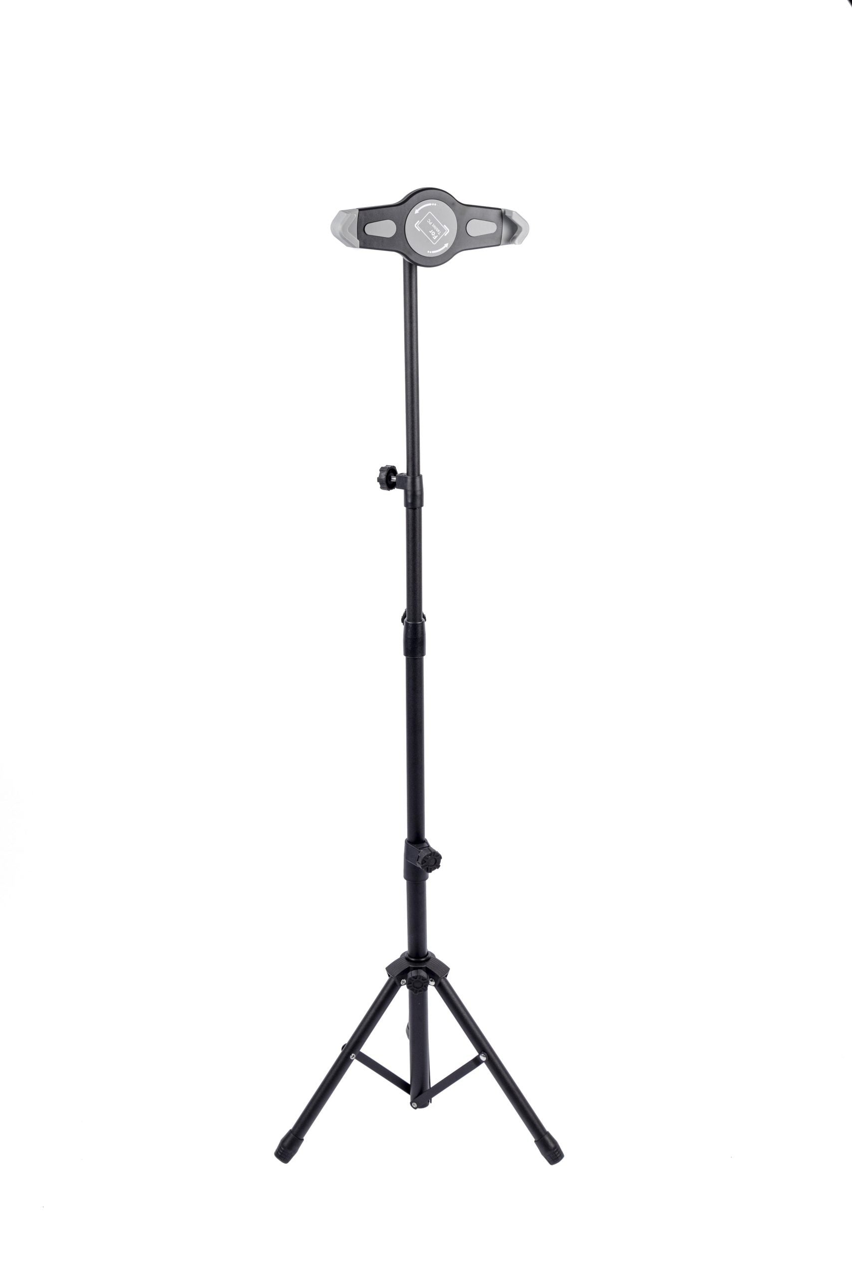 PROMAGE TRIPOD STAND WITH 360° IPAD HOLDER PM-IH20S