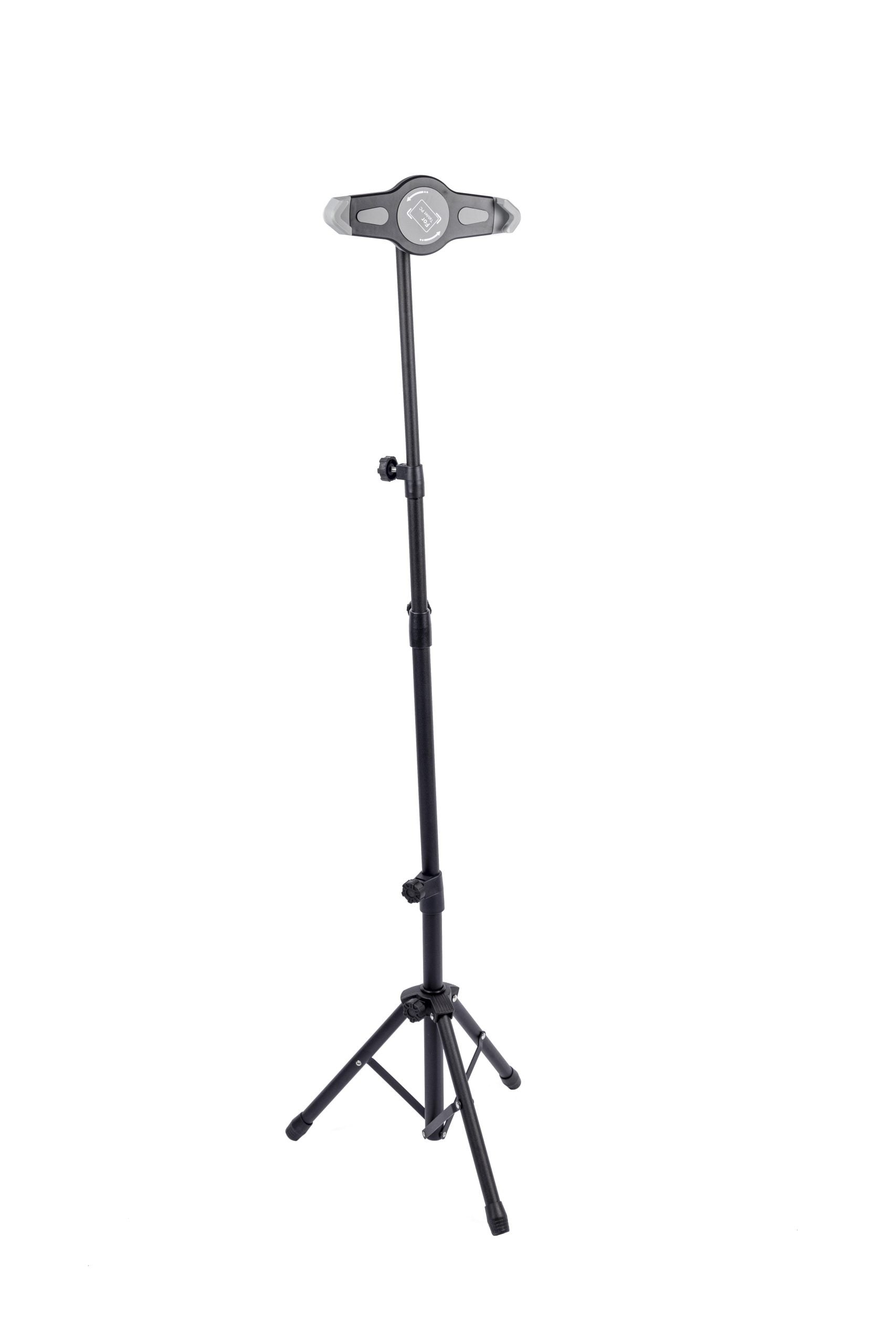 PROMAGE TRIPOD STAND WITH 360° IPAD HOLDER PM-IH20S