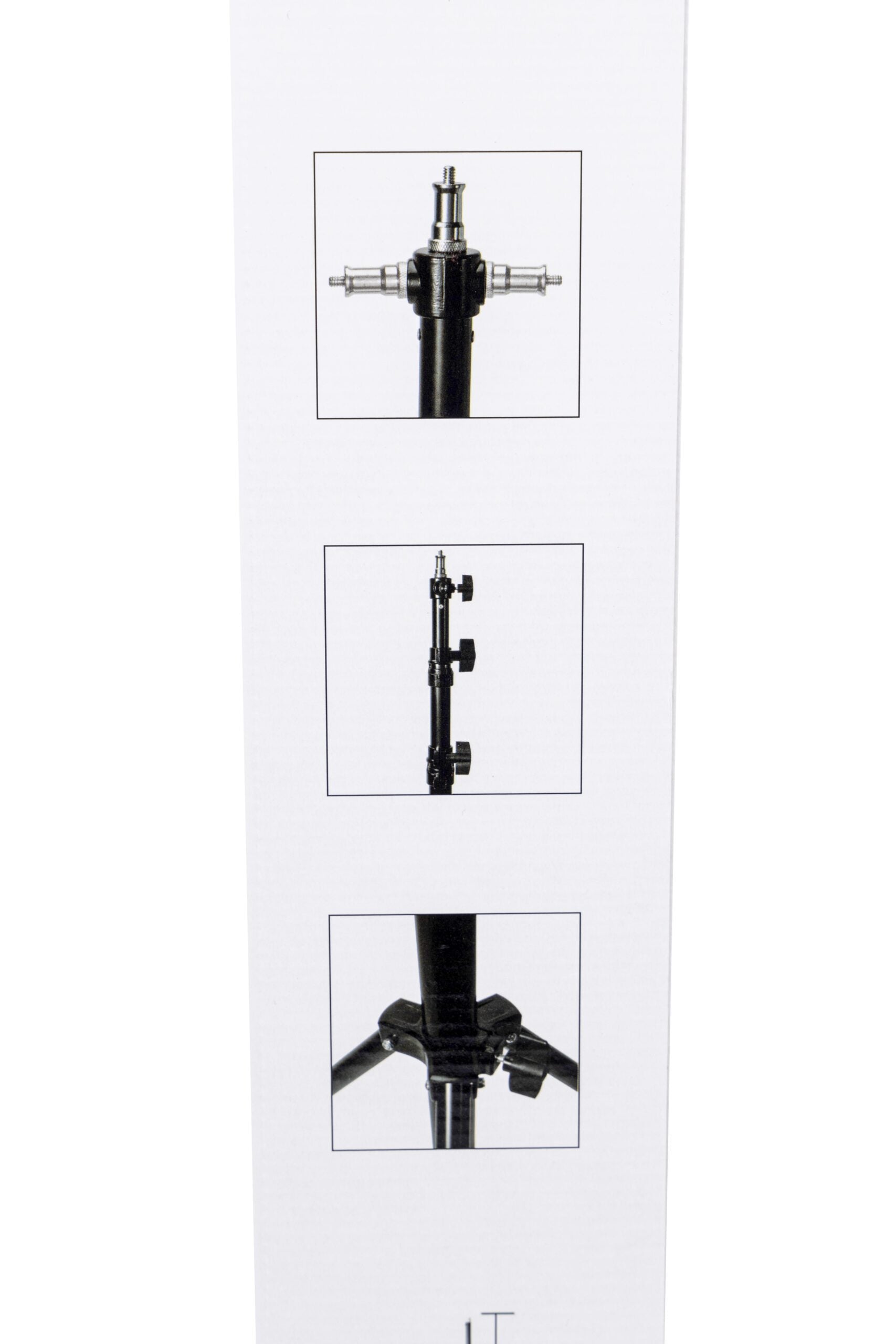 Promage Light Stand PM-810