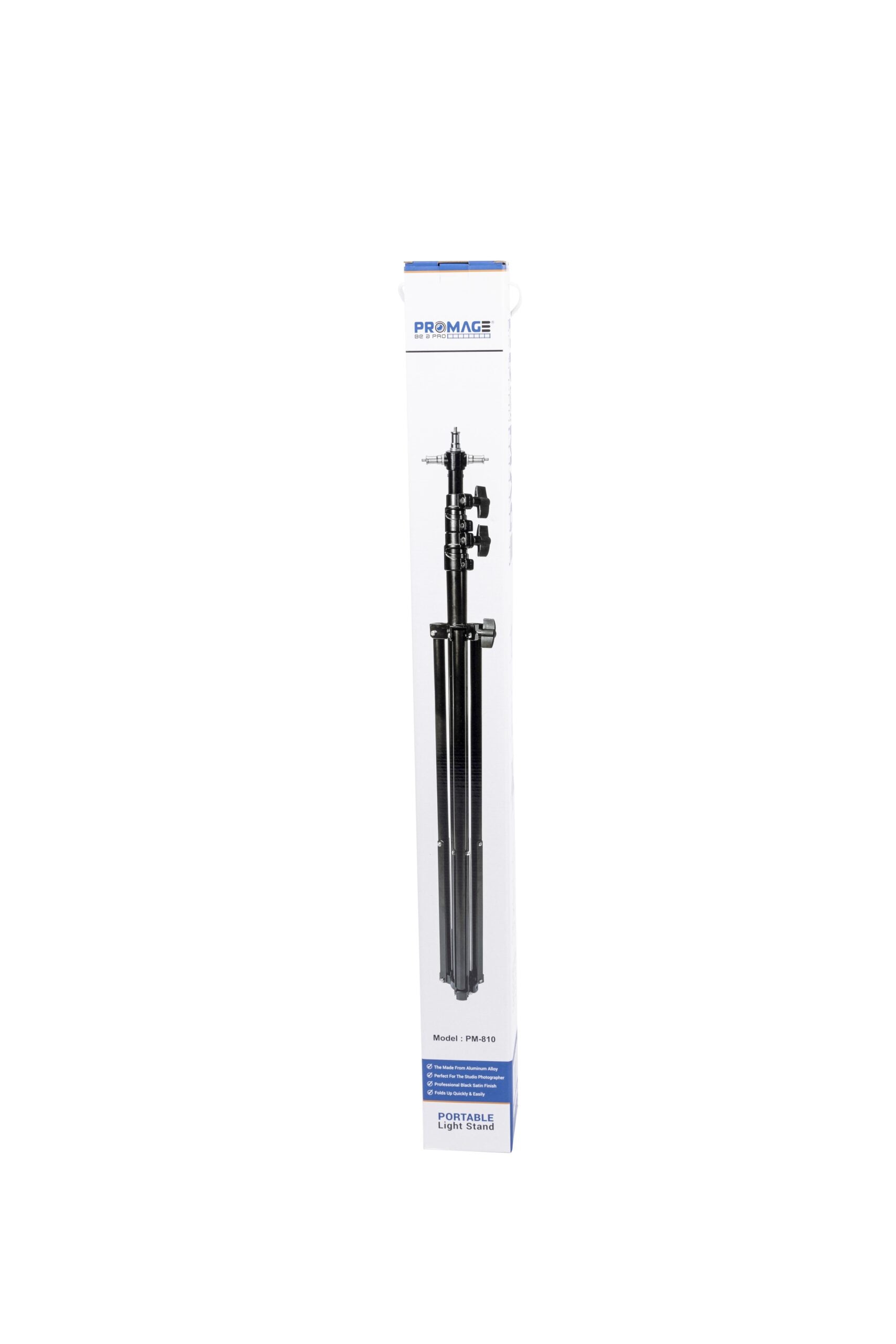 Promage Light Stand PM-810