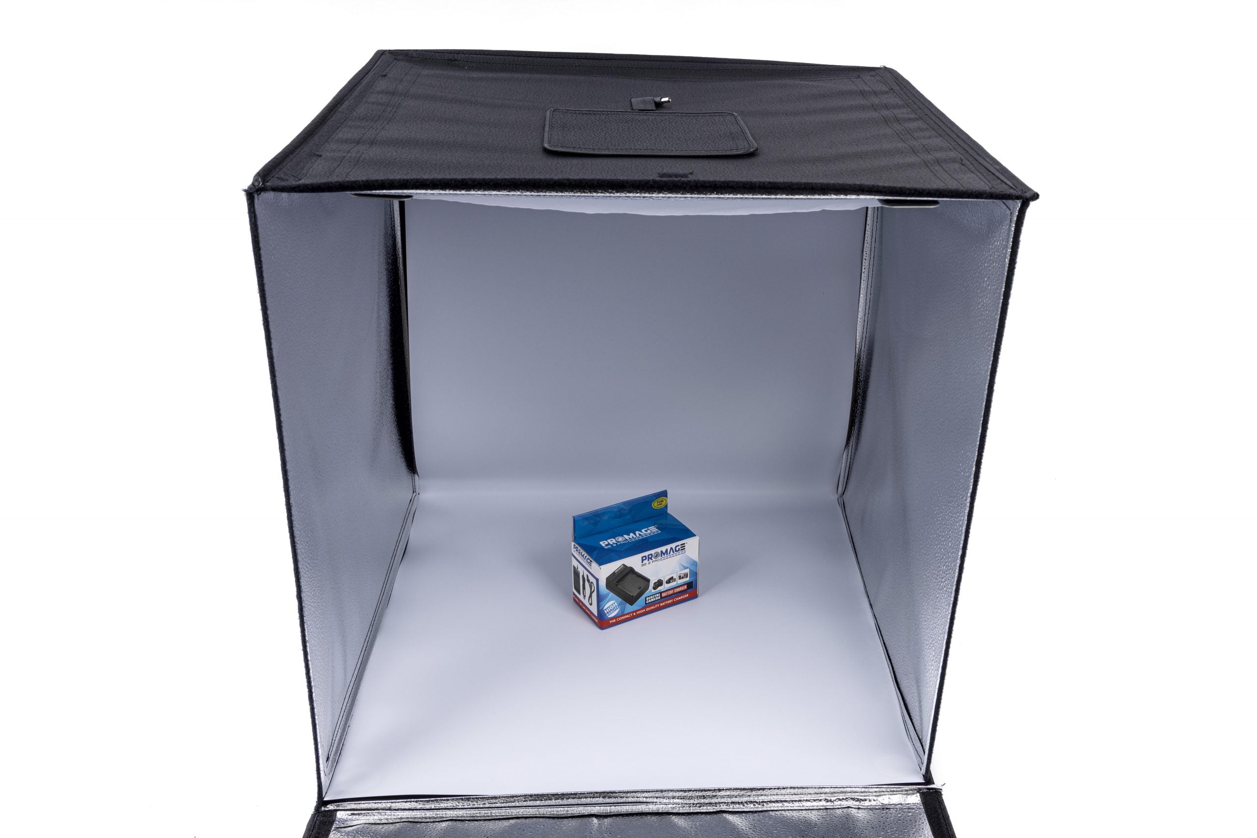 PROMAGE PHOTO BOX LED 60*60CM PM-660 II
