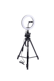 PROMAGE RGB RING LIGHT 10" PM-RL-10R