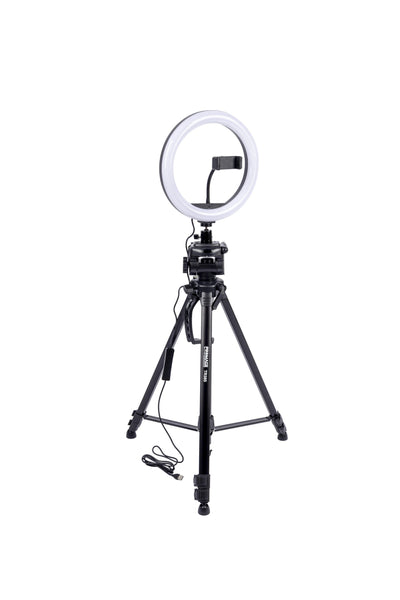 PROMAGE RGB RING LIGHT 10" PM-RL-10R